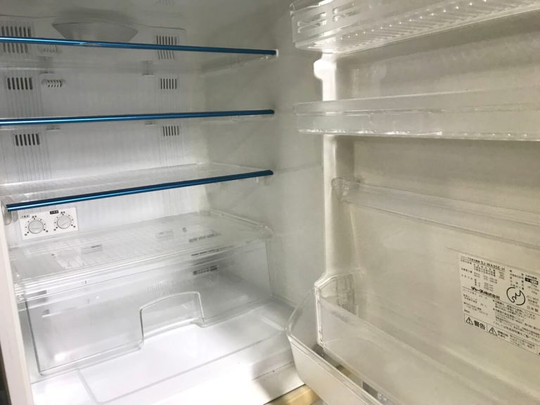 冷蔵庫を高価買取してもらう方法